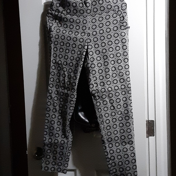 Pants - Picture 1 of 6